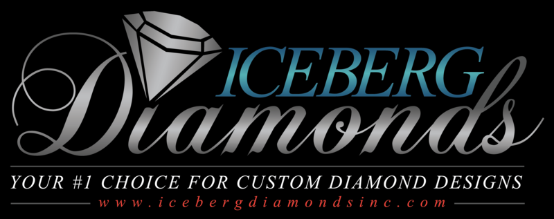 Iceberg Diamonds INC logo