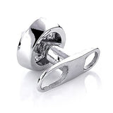 Body Piercing: Real 14K Gold Diamond Microdermal Implant Jewelry 0.25ct